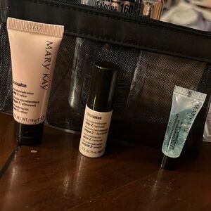 MK Timewise Sample Set
